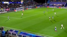 Como vs Manchester United | Resumen | Champions League
