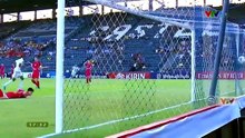 U23 UAE 2-0 U23 CHDCND Triều Tiên - Goals and Highlights (13/1/2020) | VTV6 HD