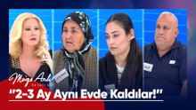 ''Kızım, Talip'ten eve başka kadın getirdiği için ayrıldı!'' - Müge Anlı ile Tatlı Sert 23 Ekim 2026