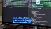 Falha de segurança em PHP: porque é que sites europeus ficaram offline e o que é que isso significa para si