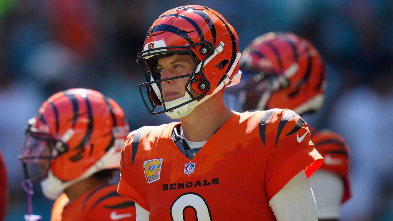 Bengals vs. Ravens Week 7 Preview & Game Prediction - video Dailymotion
