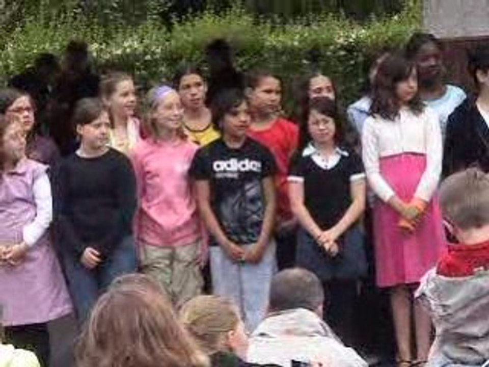 fete fin annee ecole capucines charleville-mezieres ardennes