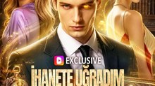 İhanete Uğradım, Tanrı Gözleriyle Uyandım(Dublajlı) | Türkçe