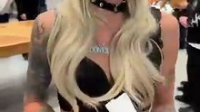 She Bought the iPhone 18 Pro Max and Instantly Regretted It