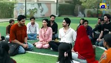 Uswah Episode 30