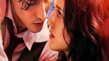 Hold Me in the Dark - Contract couple