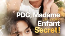PDG, Madame a un Enfant Secret ! | Partie 2/2 | Français