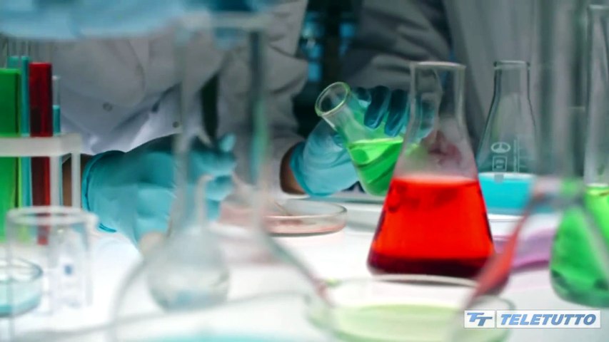Video News - Materie prime critiche: l'UE al lavoro per l'indipendenza