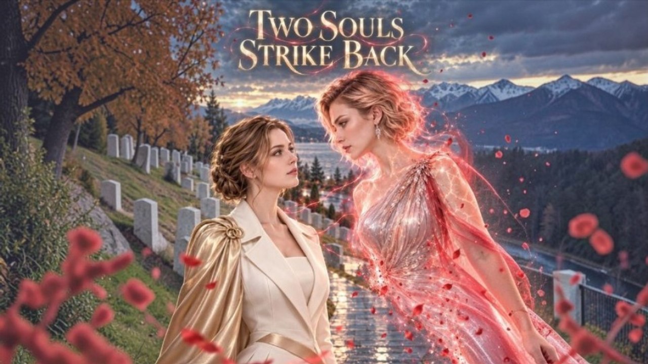 Two Souls Strike Back | Full Mini Movie - video Dailymotion
