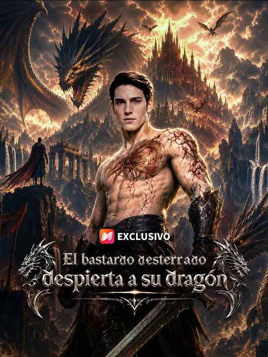 El bastardo desterrado despierta a su dragón | Español - video Dailymotion
