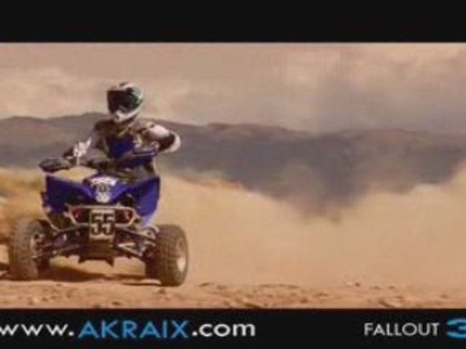 ATV FMX US.