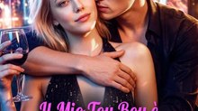 Il Mio Toy Boy è Miliardario(Doppiato) | Italiano