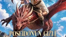 POSEİDON'UN GİZLİ VARİSİ(Dublajlı) | Türkçe