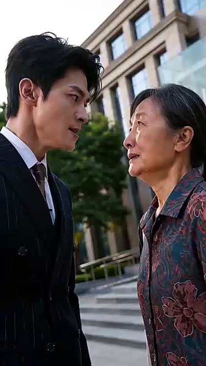 The Wedding Where the Truth Walked In [Full Movie] - video Dailymotion