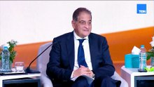الرئيس السيسي: لما حد ينكر وجود ربنا ماتزعلوش منه ازعلوا عليه لأنه فاته كل شيء