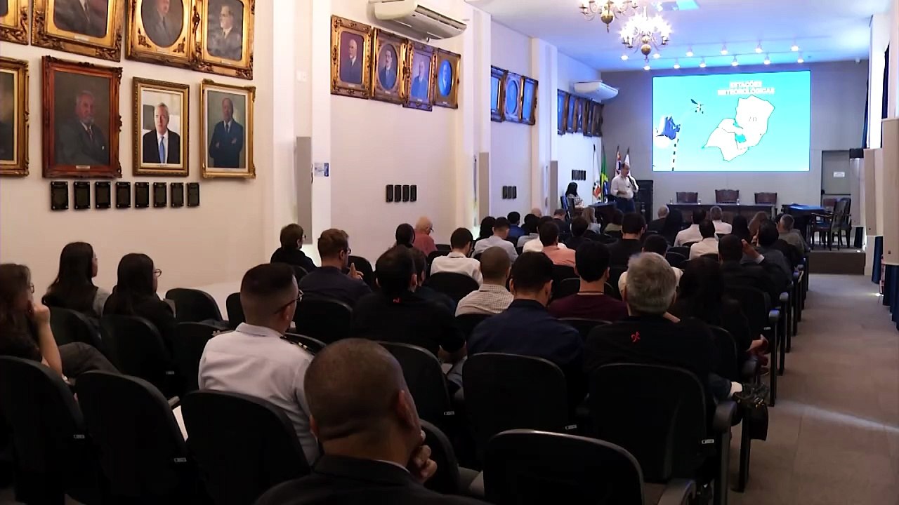 ACS debate impactos do El Niño no agronegócio, na logística e nas ...
