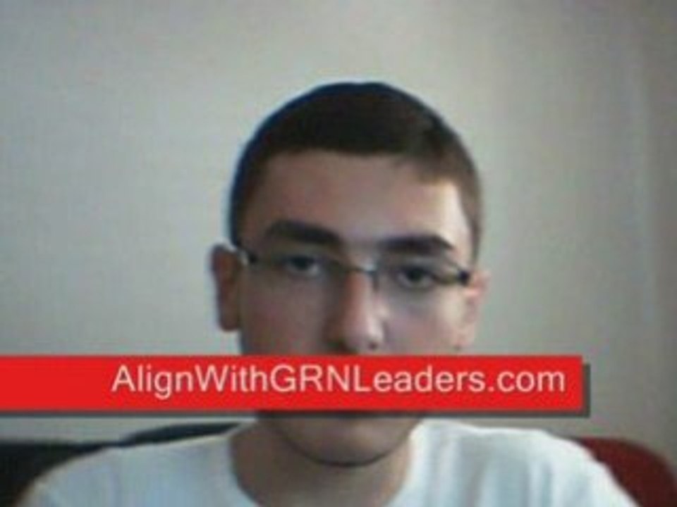 1st Thing To Look For in Global Resorts Network(GRN) Team