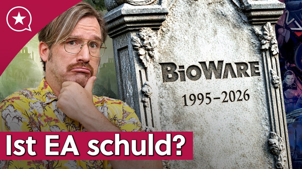Wie bioware seine seele verkaufte
