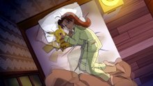 Pikachu's Lullaby