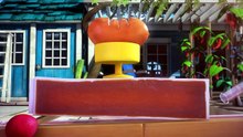 12 Chick 병아리 Animation Compilation Larva Tuba Official