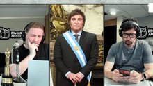 Javier Milei: "Los indicadores de Argentina no estarían evolucionando tan positivamente como esperábamos desde un primer momento".