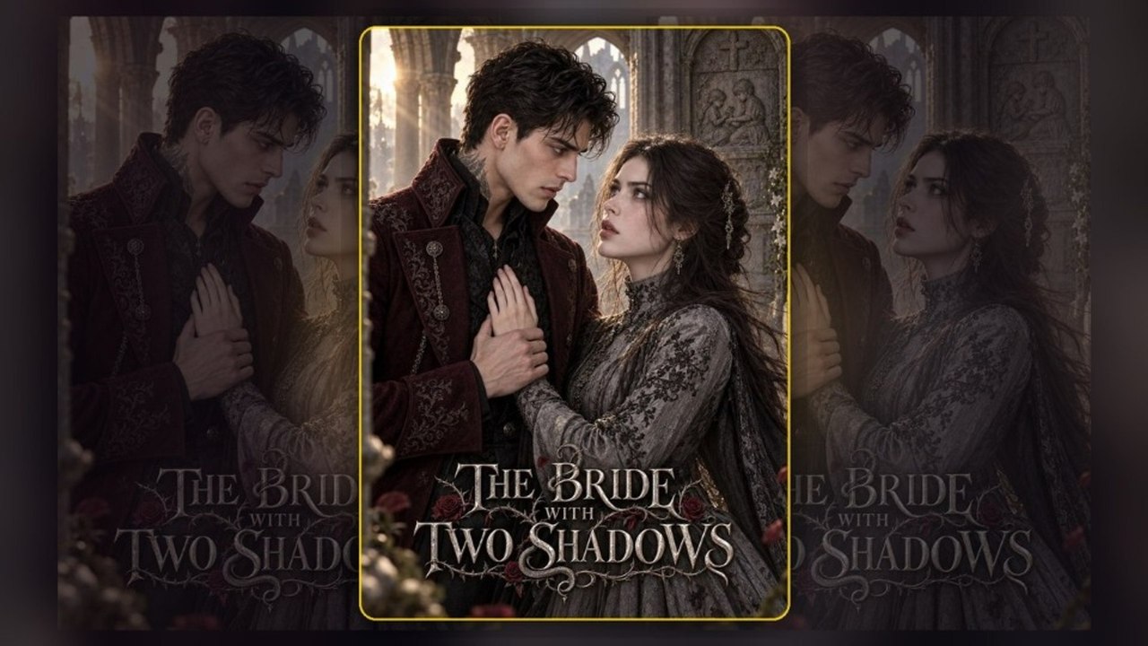The bride With Two Shadows DRAMA ENSUB - video Dailymotion