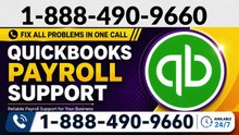 $&@${{QuickBooks™©}} payroll support© Complete Breakdown — Full 24x7 payroll support Channels Explained: 2026 Stepbystep GUID