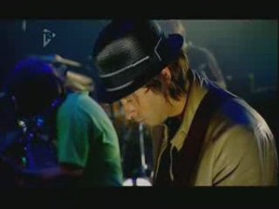 The Verve - Rather Be