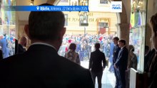 Ο Μέσι ξεσηκώνει την Οβιέδο πριν παραλάβει το βραβείο «Πριγκίπισσα των Αστουριών»