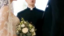 Left At The Altar For His Childhood Sweetheart, She Walked Into The Sea (First 3 Episodes)