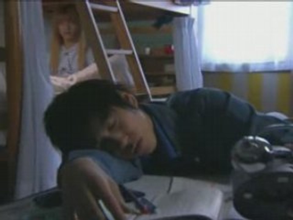 Here is Greenwood 2 Part 01