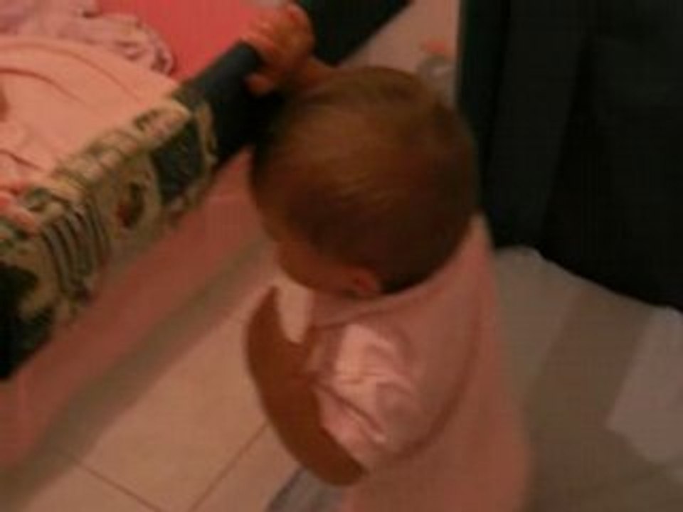 kim en mode fofolle ................ pdtr