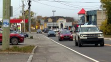 22 oct TOPO HP travaux route 132 Carleton