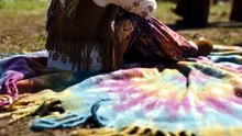 Barry Hoel - I Was There at Woodstock