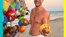 Moisés Peñaloza festeja su cumpleaños con Viajes Lili