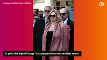 Elle m’appelait 75