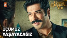 Kenan'dan Leyla'ya sürpriz teklif! - Güneşin Doğduğu Yer 6. Bölüm