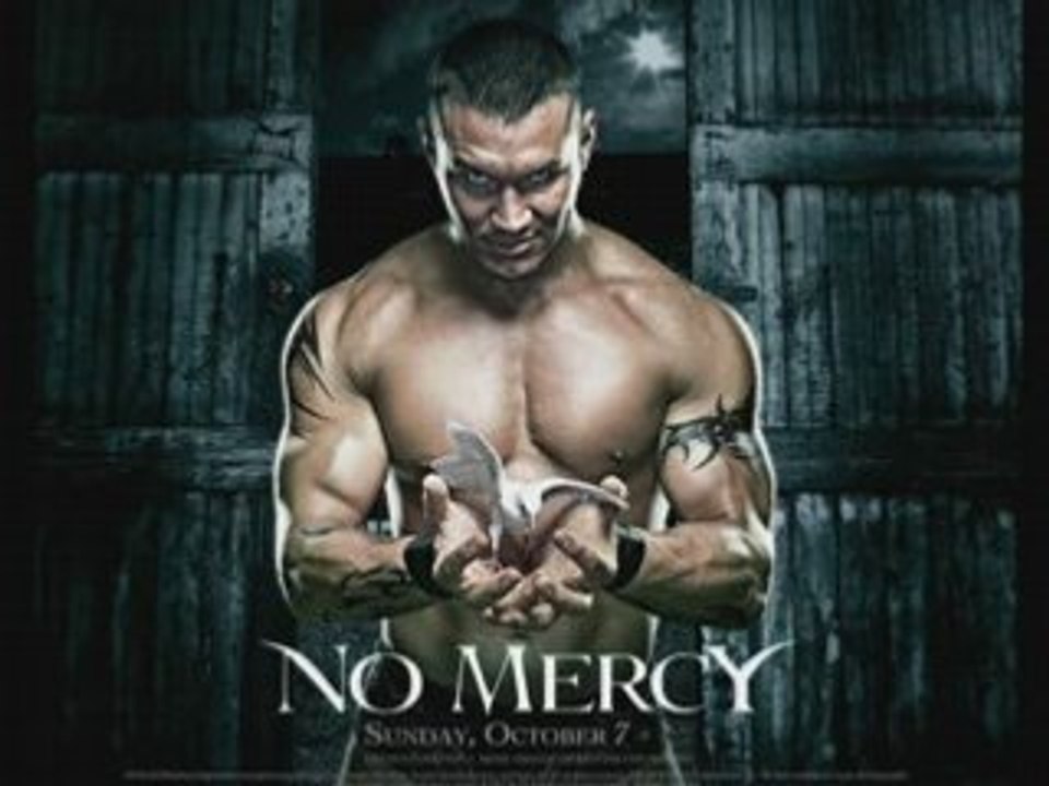 Wwe randy orton new theme voices