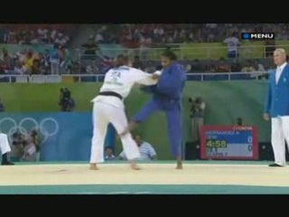 -70 Anaysi Hernandez vs Ylenia Scapin - video Dailymotion