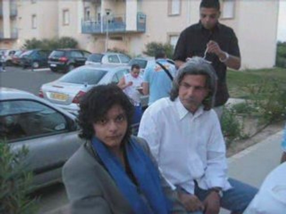 La familla