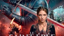 Le saint épée renaît | Français