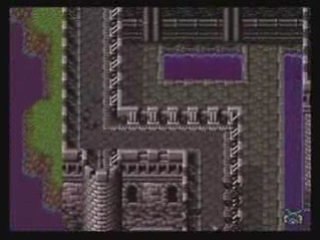 [Test SFC] Final Fantasy 6  3/3