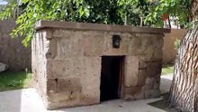 Bin 641 yıldır yıl önce İmparator Theodosius tarafından yaptırılan Ayazma Suyu akmaya devam ediyor