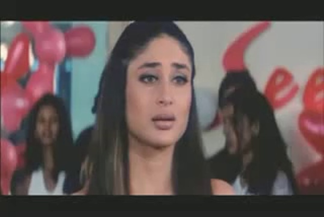 Jeena Sirf Merre Liye - Jeena Sirf Merre Liye