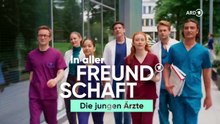 Die jungen Ärzte -470- Pläne