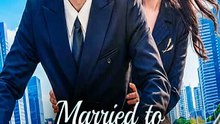 Married to My Lady Boss - Flash Marriage
