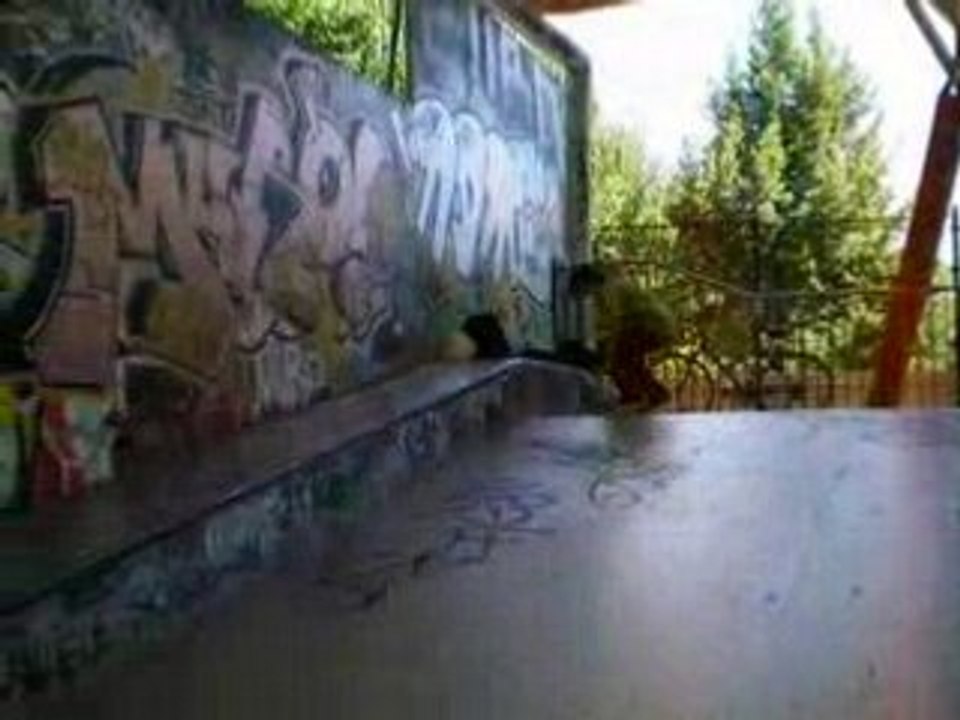 50-50 Bercy ...