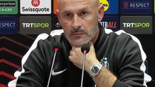 Vincenzo Italiano'dan Miretti açıklaması