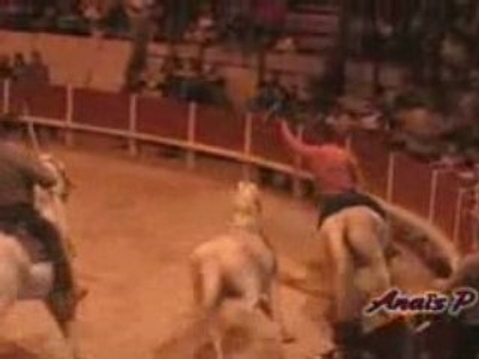 Manduel - Le vendredi 22 Août 2008