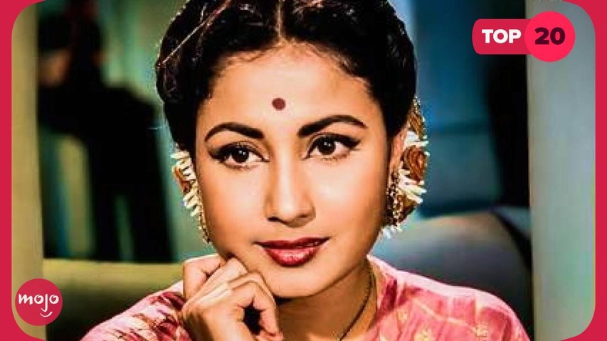 Top 20 Bollywood Actresses of All Time